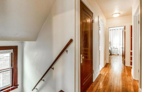 Glamorous Green Beauty in the Heart of University District 15min to Downtown - Foto 50