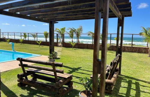 Casa de praia na Linha Verde - Beira-mar - Foto 19