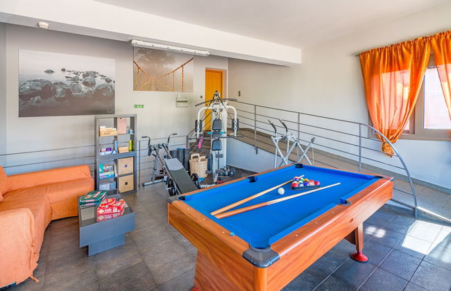 Skinos ilivatos Boutique Eco Villa - Foto 40