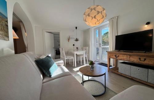 Ruhetal -Ferienwohnung mit Sonnenterasse - Foto 12