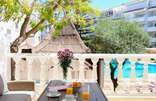 Playa Real Luxury Apartment - Photo 9