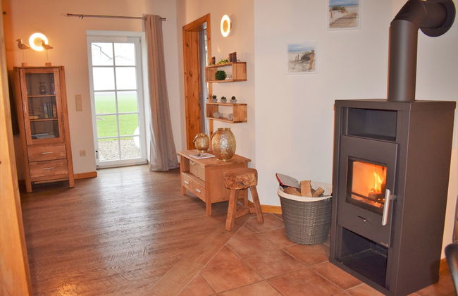 Ferienhaus Ole Hof - Foto 12