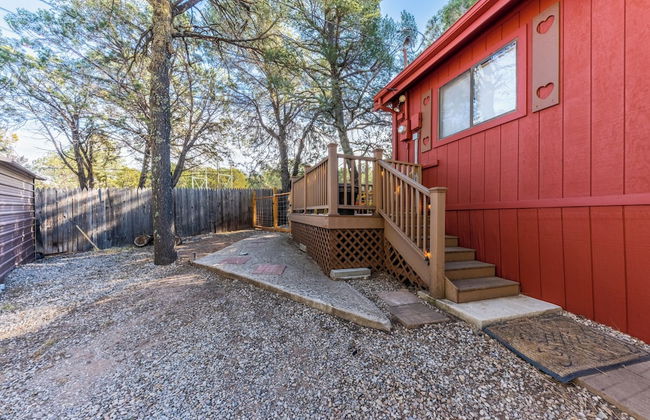 Mockingbird Cabin - Foto 30