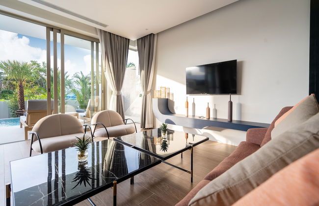 Capucine Villas - Foto 74