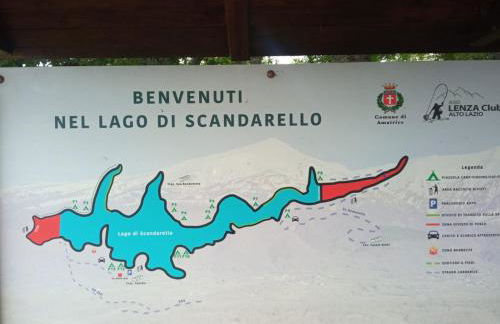 Rêverie Amatrice - Foto 33