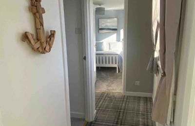 Number Forty Two, Portsoy - A 3 bedroom cottage with sea views - Foto 15