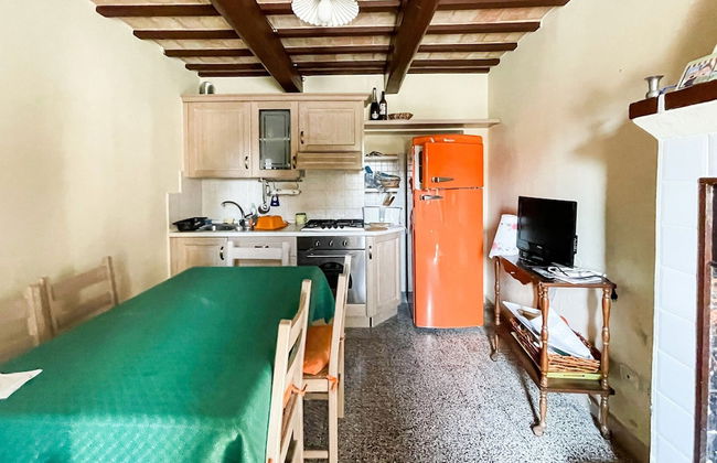 Belvilla by OYO Casa Del Nonno - Foto 17