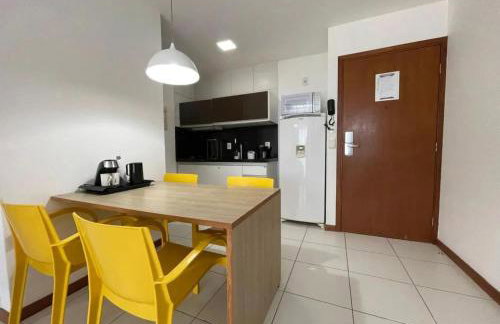 Iloa Residence Barra de São Miguel - Foto 18