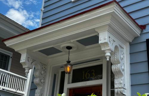 Historic City Charm | Private Modern Luxe - Foto 61