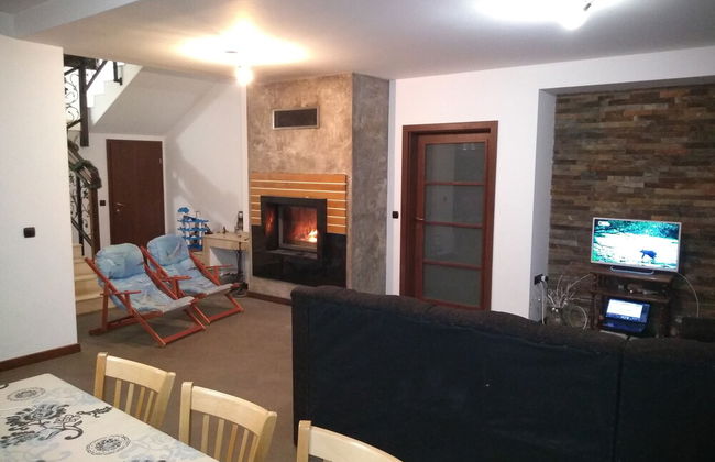 Dream House - Photo 6