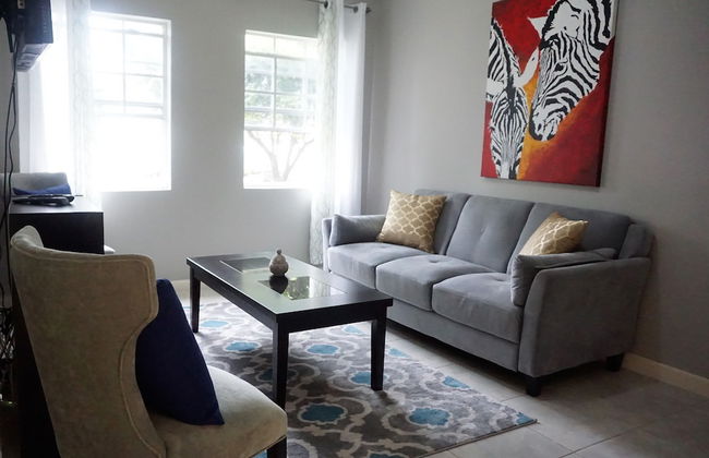 New Kingston Guest Apt Surbiton - Foto 1