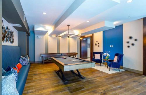 Houston Luxury 1BR-3BD-Pool-Gym - Foto 18