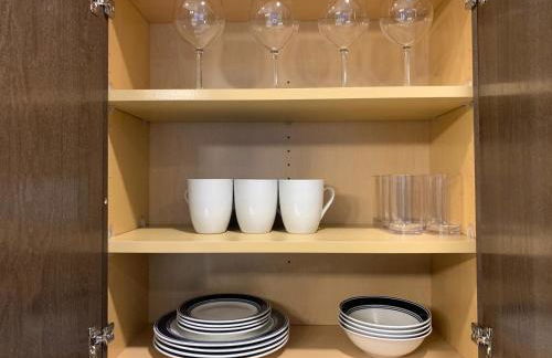 Sleepover Premier Downtown Des Moines Apartments - Foto 16