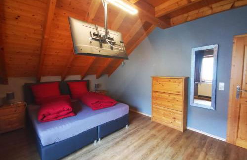 Ferienwohnung Am Rubersbach - Foto 16