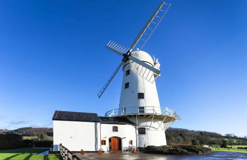 Llancayo Windmill - Foto 35