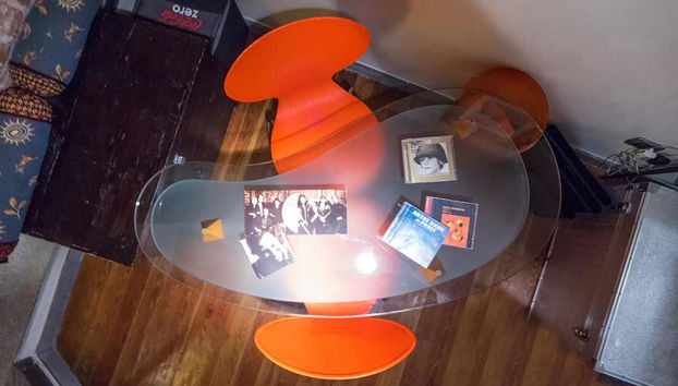 Bixio 14 - Foto 5, Servicio de comidas en la habitación