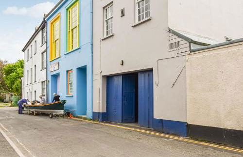 The Boathouse - Foto 23