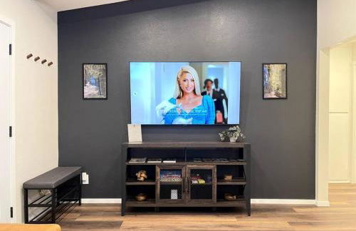 Redwood Oasis, Grove and Nook - Foto 19