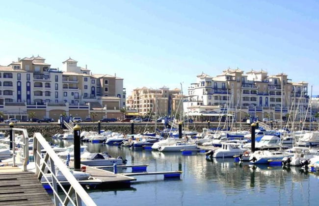 Charming 2-bed Apartment Near Ayamonte With Pool - Foto 28