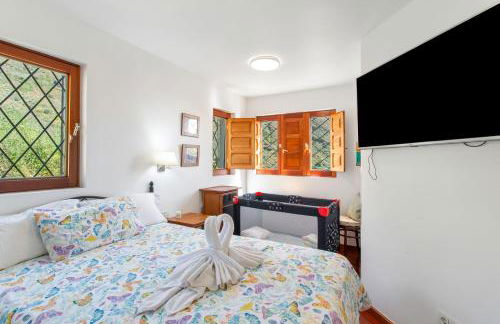 Villa Estanco 14 - Foto 12