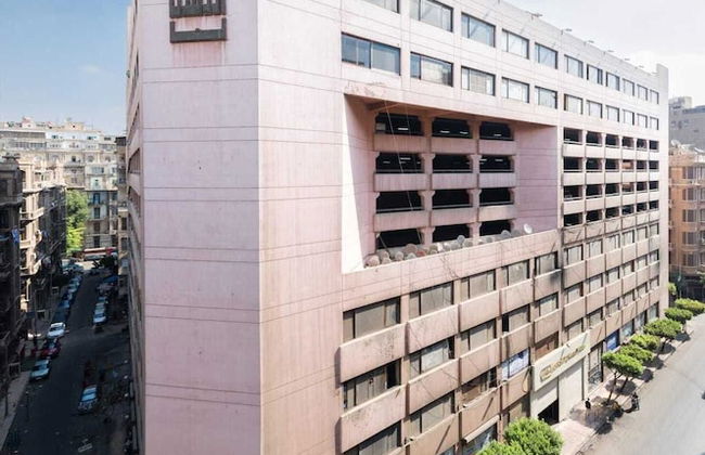 The Majestic Marrakesh Studio @ Cairo's Downtown - Foto 32