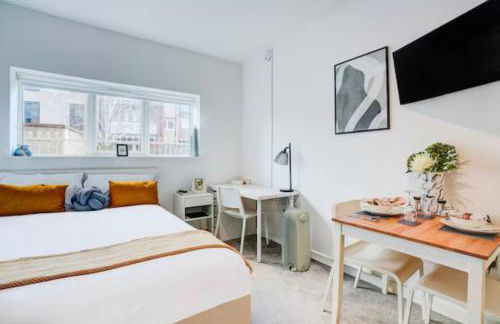 Kingston Central Suites - Foto 15