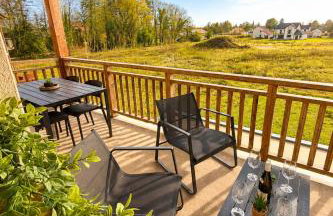 Chez Marcel - Cosy en famille - Piscine & Sauna - Foto 26