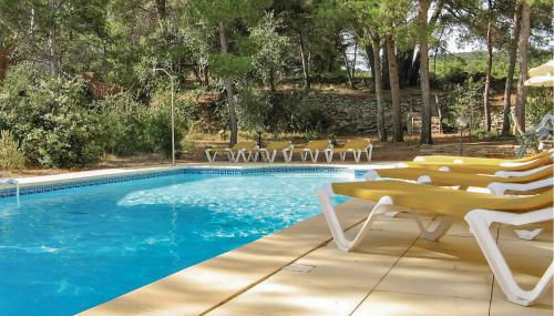 Nice Home In Cesseras With Wifi - Foto 2