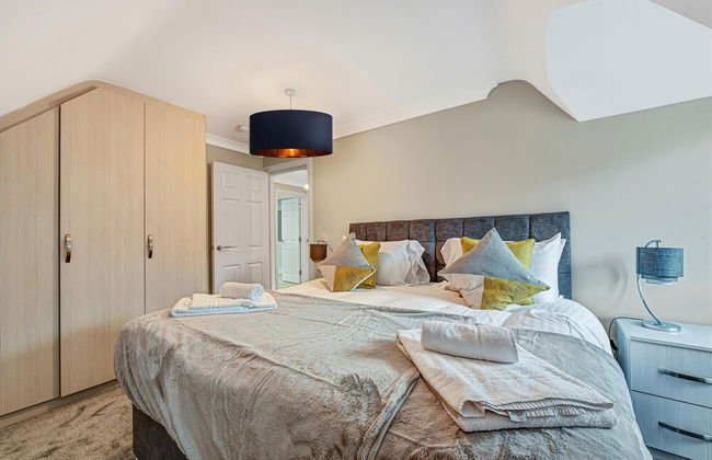 Deanway Serviced Apt Chalfont St Giles - Foto 19