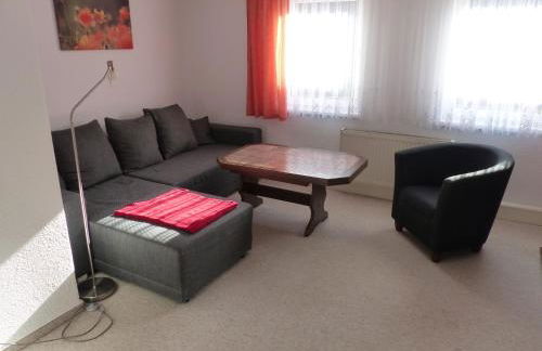 Ferienwohnung Seidel - Foto 6