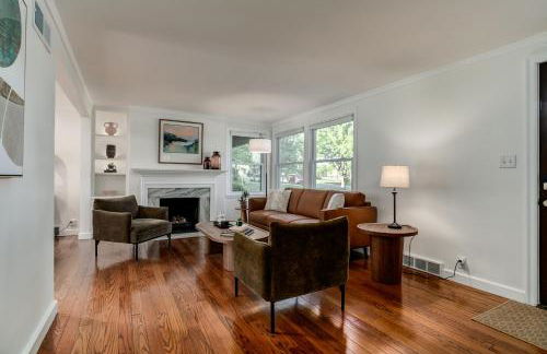 Home in Fairway Kansas, near KC's Country Club Plaza - Photo 7