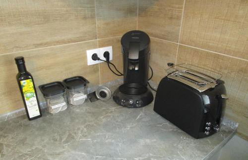 Übernachtung an der A2 - Foto 9