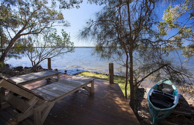 Eumarella Shores Noosa Lake Retreat - Foto 40