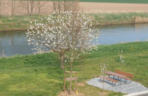 Ferienwohnung-Pension Werrablick - Foto 6