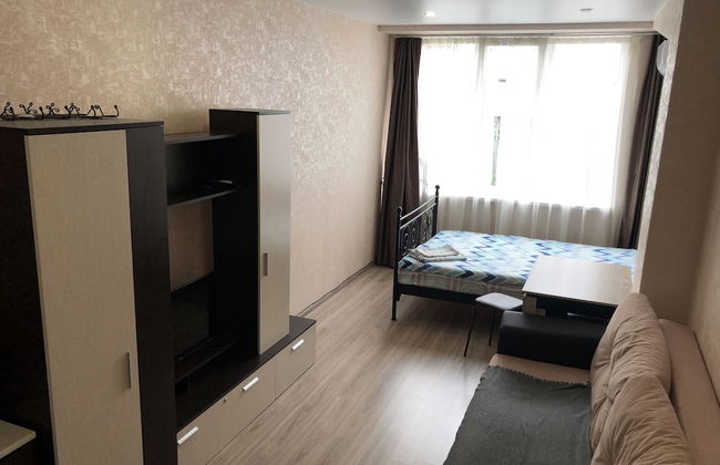 Apartment on Lysaya Gora 36-2a Green Area 4 - Photo 7