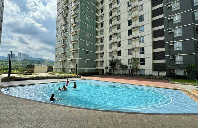 Condotel Avida Riala Tower 4-1103 - Photo 17