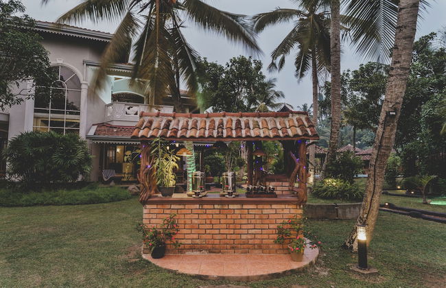 River View Villa - Photo 57