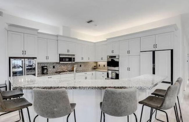 Siesta Key Marvel Pool SPA Deeded Beach Access - Foto 10