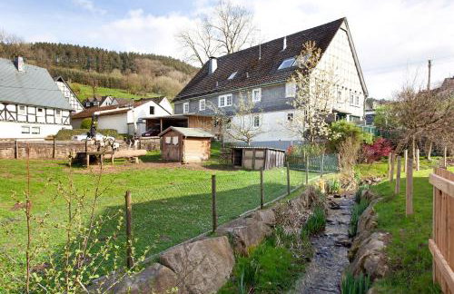 Ferienwohnung am Marienbach - Photo 8