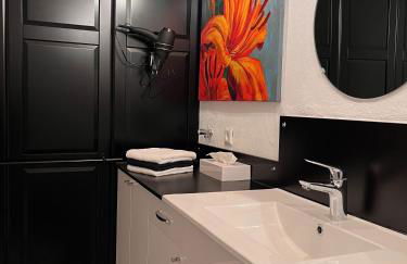 Kanne Cottage Flaire Suite - Photo 17