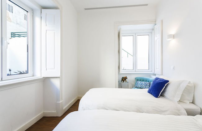 Chalet Estoril Luxury Apartments - Photo 8