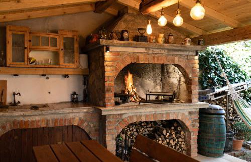 La Vista apartments with pool - Foto 29