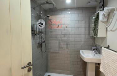 Robyns Retreat - A Cosy Hot Tub Break - Foto 4