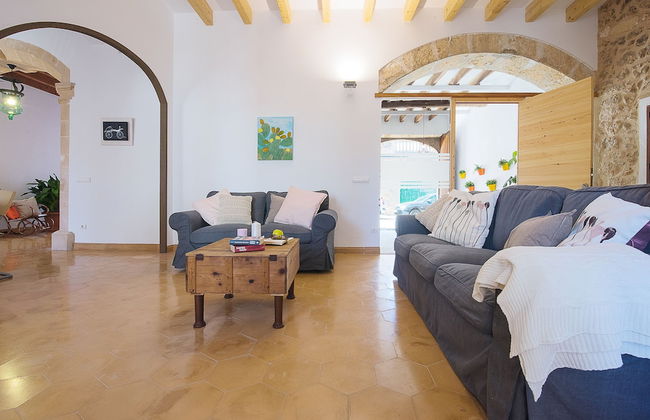 Villa Migdia - Foto 32