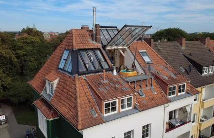 JonnysRooftop - Foto 2