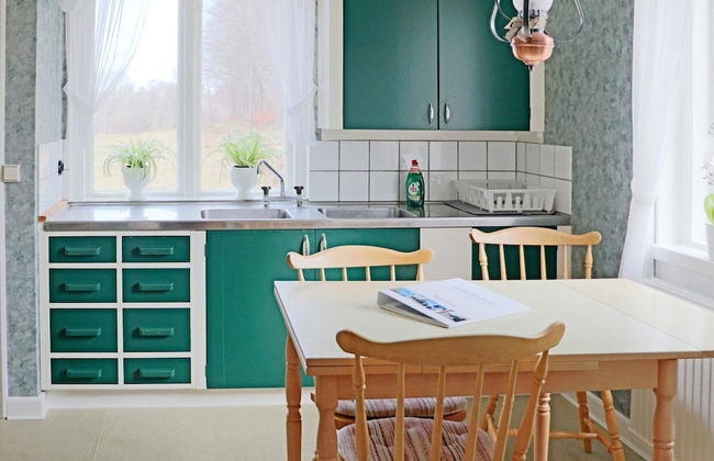 9 Person Holiday Home in Bastad-by Traum - Foto 5