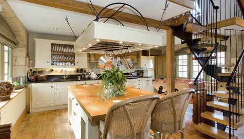 Old Reading Room - Foto 5