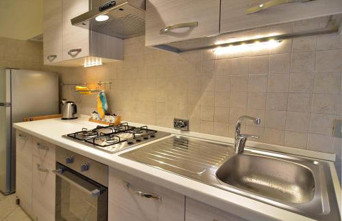 The Sunny House of Rome - Foto 14