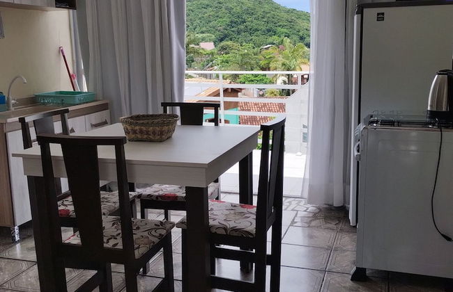 Pousada do Betão - Guarda do Embaú - SC - Photo 42