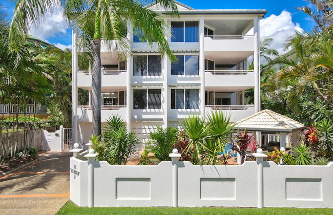 On the Beach Holiday Apartments - Foto 8